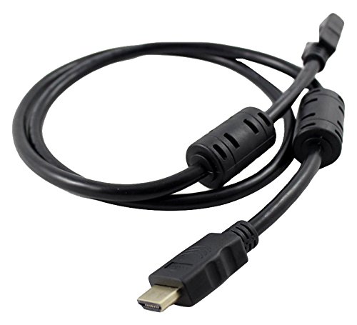 HDMI to HDMI 3FT cable